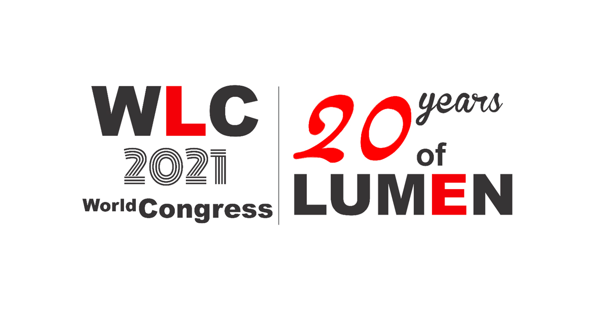 2021 World LUMEN Congress