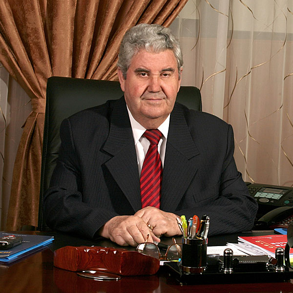 Benone Pusca