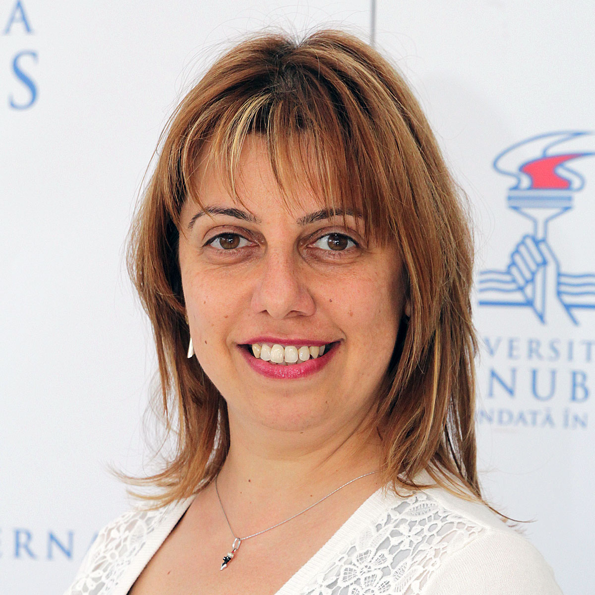 Conf. univ. dr. Gabriela Marchis, invitat special online la Universitatea “Claflin” din S.U.A.  