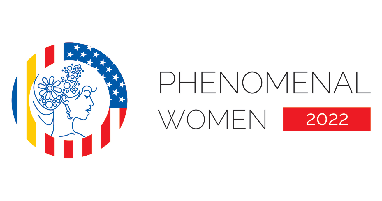 In 2022, Danubius University will host the Phenomenal Women series 