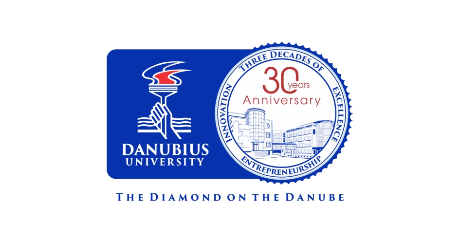 Danubius University will celebrate its 30th anniversary year through a series of events dedicated to recognizing and awarding excellence