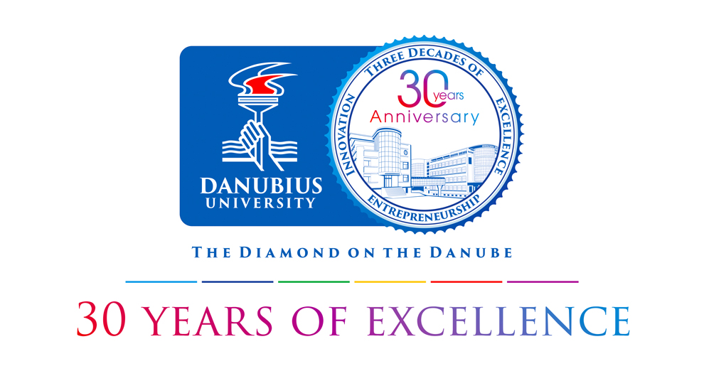 FEBRUARY 15, THE ANNIVERSARY OF DANUBIUS UNIVERSITY 