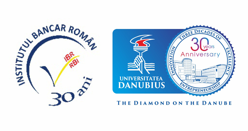 EDUCATIONAL PARTNERSHIP BETWEEN DANUBIUS UNIVERSITY AND THE ROMANIAN BANKING INSTITUTE