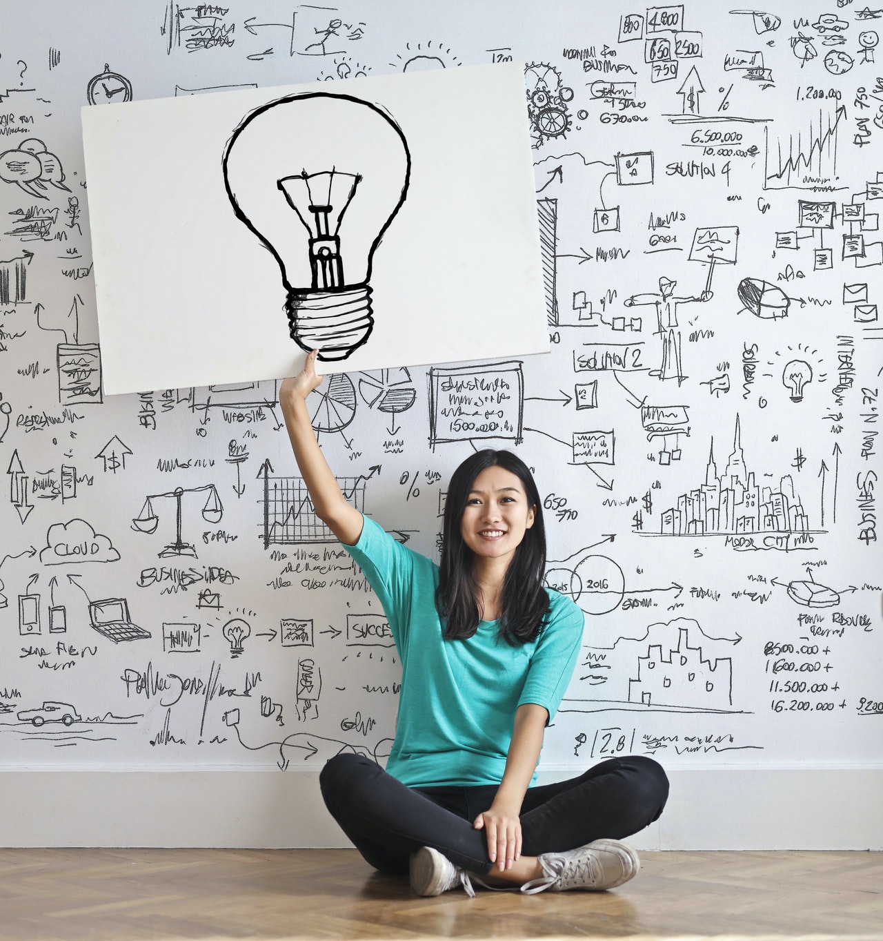 Workshop - Practici de (Re)Conectare la INTUIȚIE