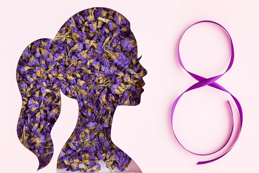 International Women’s Day - March 8, 2024