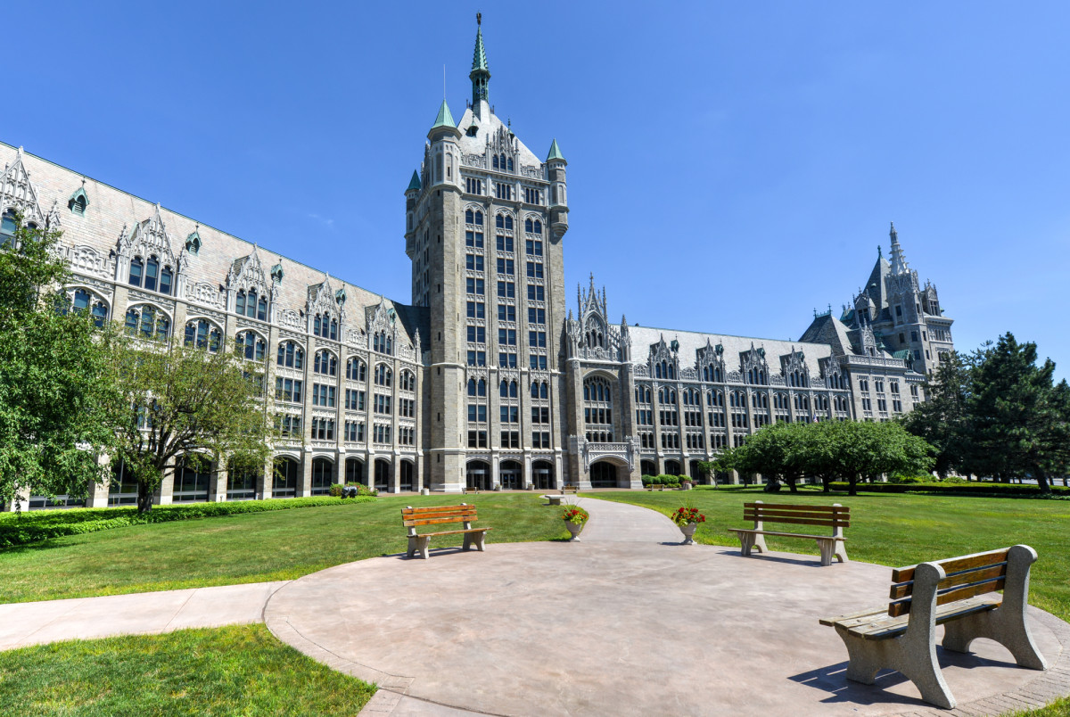 Call for Scholarships in New York 2025-2026