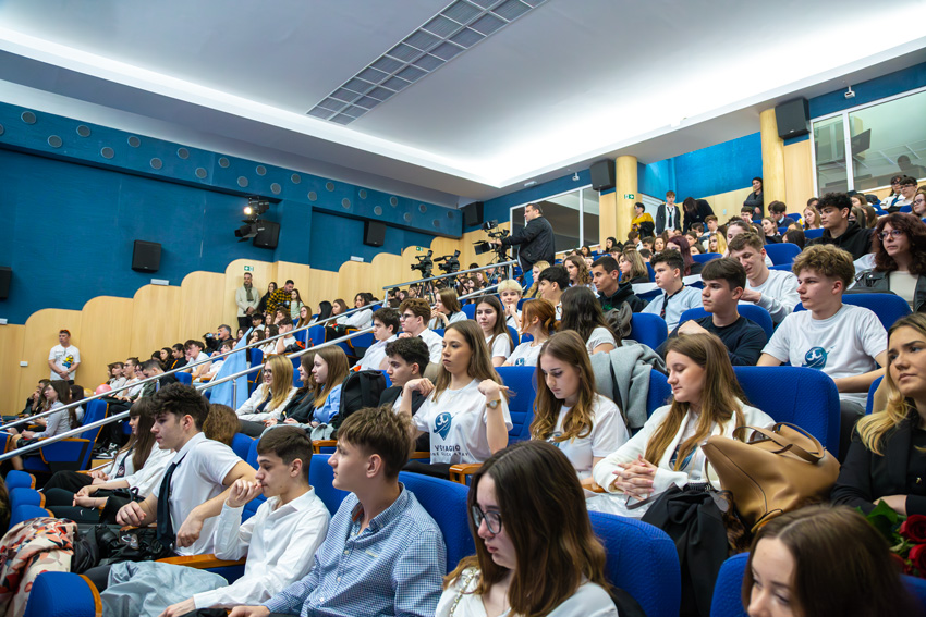 MARATONUL PENTRU EDUCAȚIE ANTREPRENORIALĂ, Ediția a III-a, un succes remarcabil la Universitatea Internațională Danubius