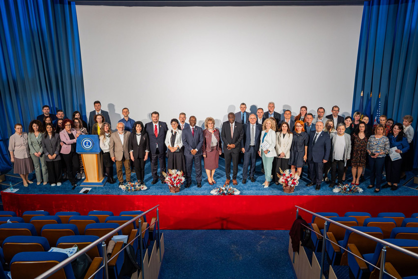 The Crises of the 21st Century and European Integration: Reflections and Perspectives from the 20th Edition of the EIRP International Conference