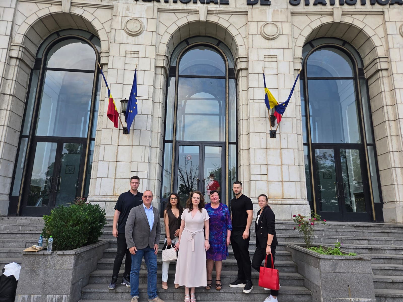 Facultatea de Drept din cadrul UID, partener activ la seminarul de formare profesională continuă al CCJB