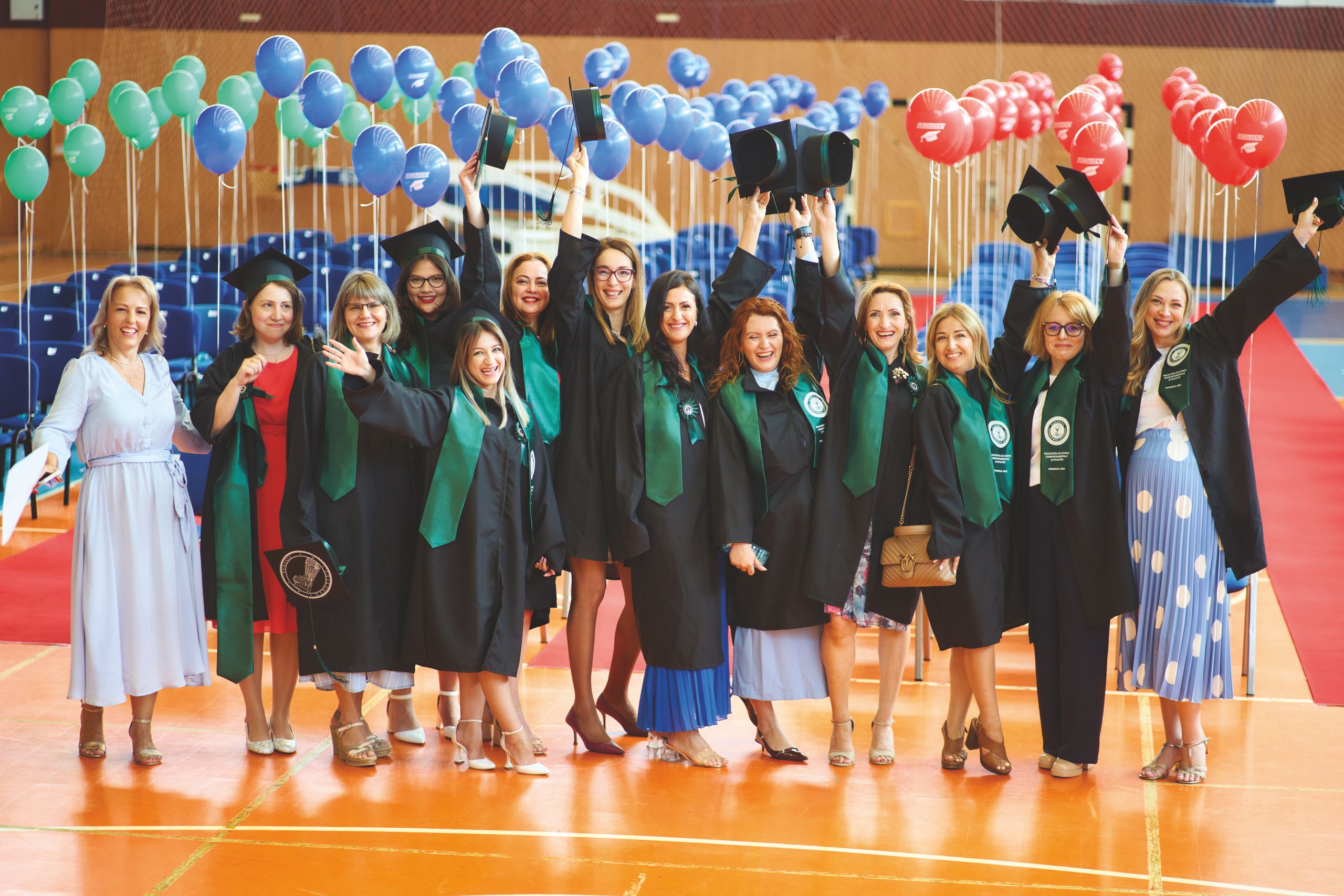 School of Life Sciences and Human Development – Psychology and Social Work at Danubius International University