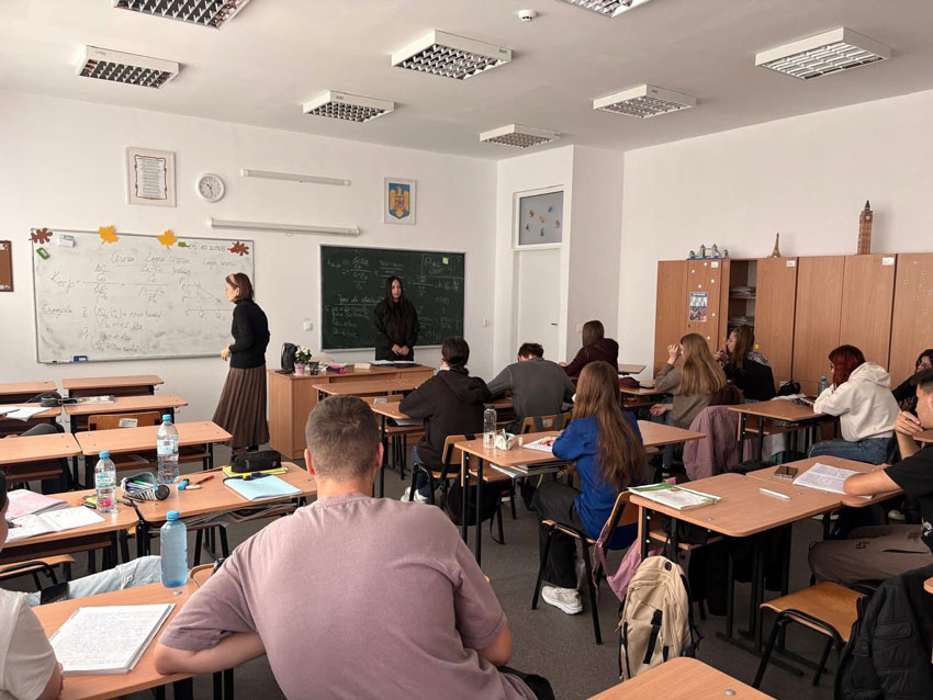 Intervenții educaționale orientate spre incluziune și participare școlară în cadrul proiectului „Acces la Dezvoltare și Educație pentru Toți – ADEPT”