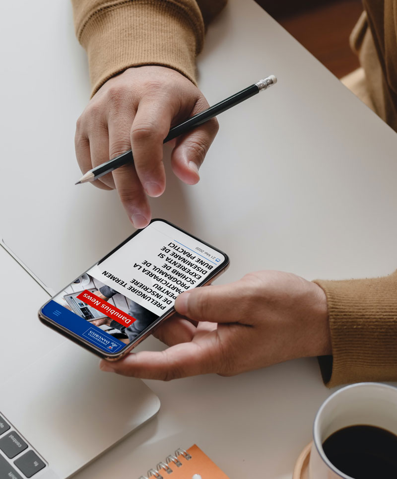 PRELUNGIRE TERMEN DE ÎNSCRIERE PENTRU PARTICIPAREA LA PROGRAMUL DE SCHIMB DE EXPERIENȚĂ ȘI DISEMINARE DE BUNE PRACTICI