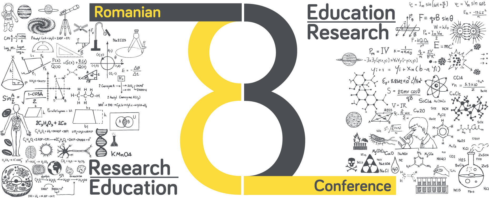 ROMANIAN CONFERENCE FOR EDUCATION AND RESEARCH 2020