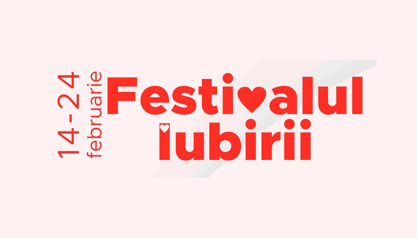 Liga Studenților “Danubius” și Clubul Sportiv “Danubius” vă invită la festivalul “Art of Love”